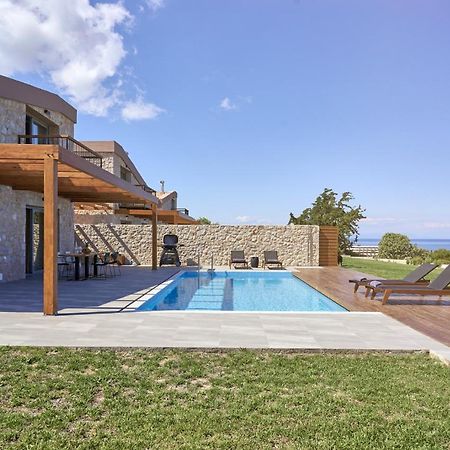 Anar Villas Rhodes Коскину Экстерьер фото